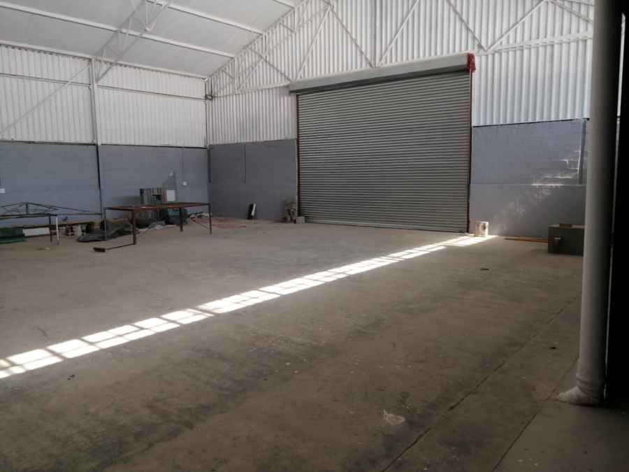 Commercial Property for Sale in Marquard Free State